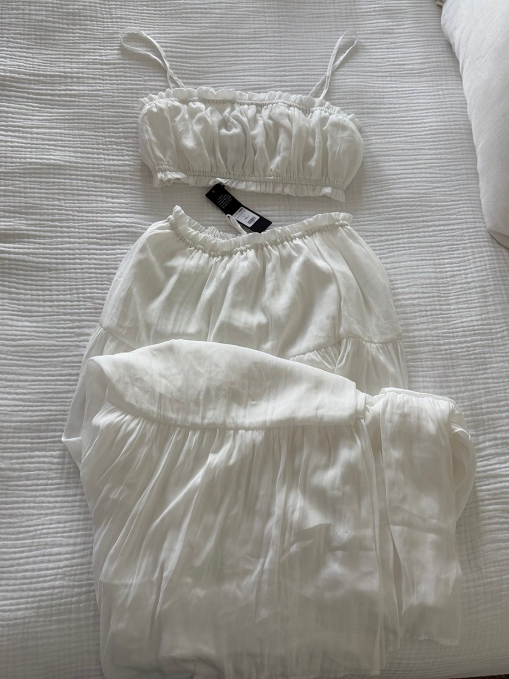 Koryn Skirt Set - Picture 2 of 5